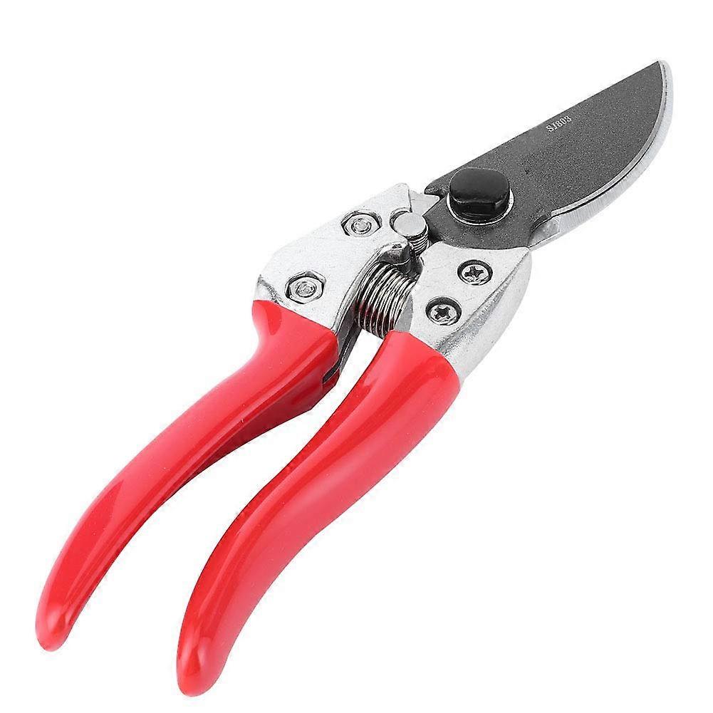 Astschere - Heavy-Duty Pruning Shears for Fruit Trees and Flower Branches, Ergonomic Handle, Sharp Stainless Steel Blades