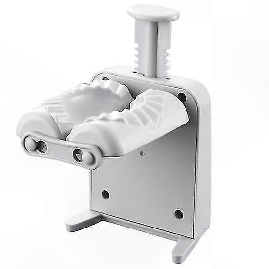 Easy-to-Use Non-Slip Dumpling Press for Quick Sealing