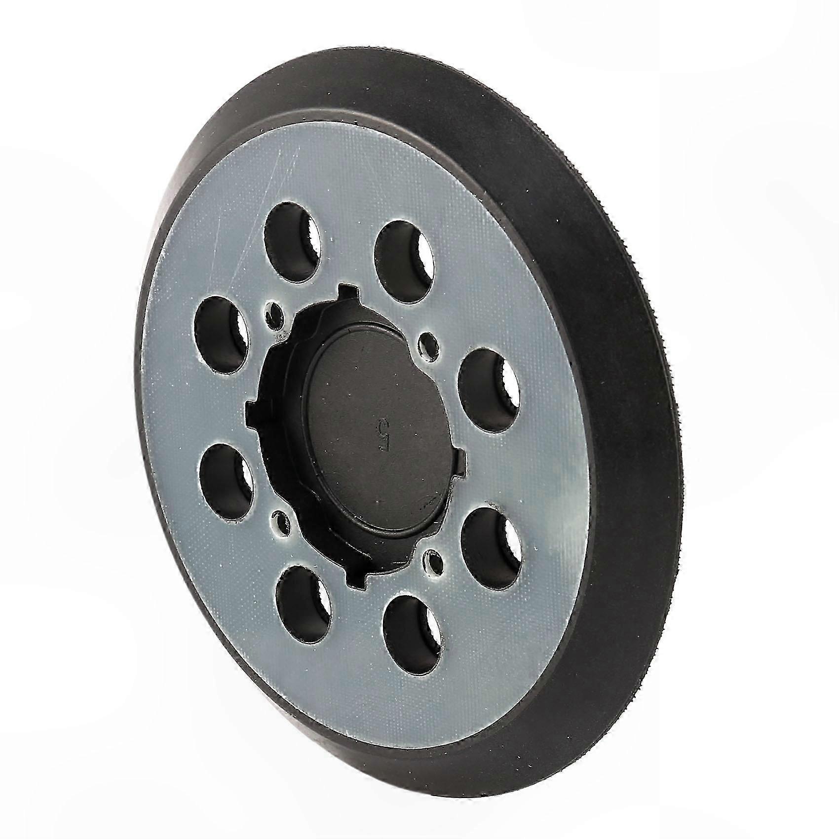 5-Inch Hook & Loop Sander Pad for Random Orbital Sanders DWE6421/DWE6423/DCW210B Models