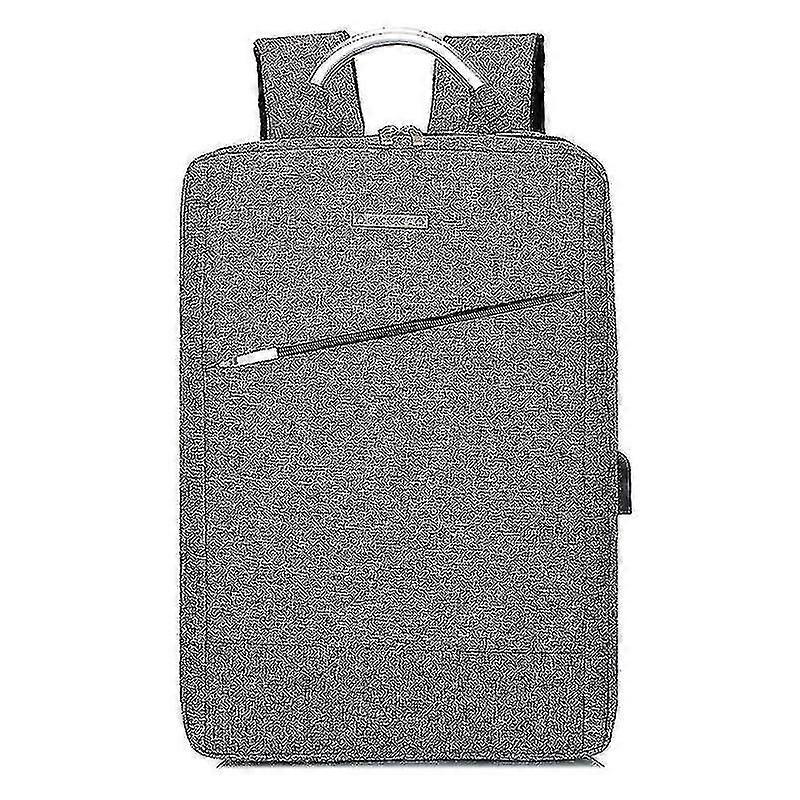 15in Knapsack Durable Polyamides And Nylon Backpack For Travel