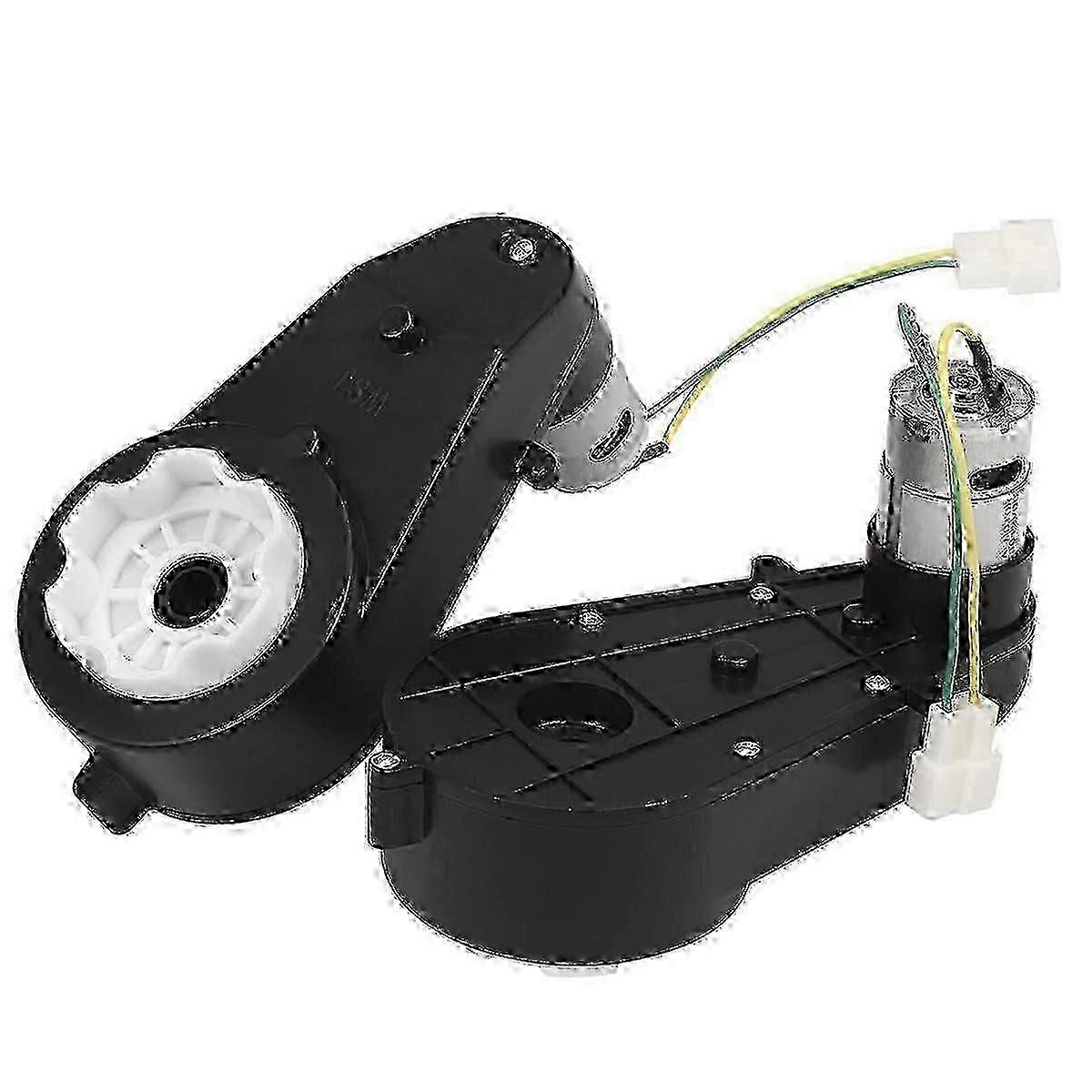 2 γύρος παιδιών PC στην ηλεκτρική μηχανή μηχανών 40000RPM αυτοκινήτων 550 12V