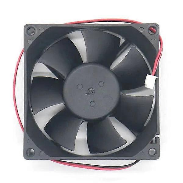 Runda Inverter Fan Dc24v Efc-08e24d