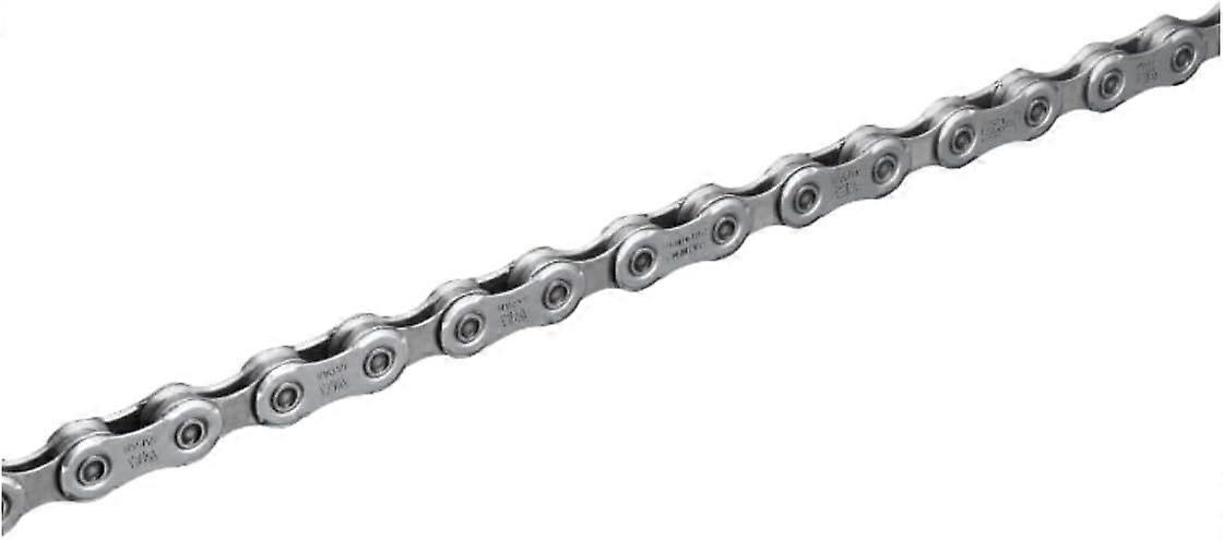 CN-M7100 Chain - 12-Speed, 126 Links, Silver