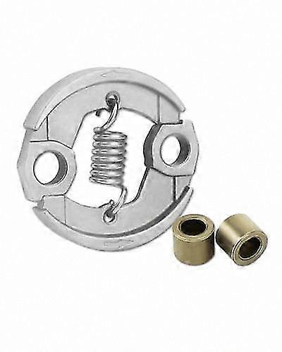 Enhanced Clutch Assembly for String Trimmers and Brush Cutters, Compatible with Multiple Models, Sturdy Build Quality