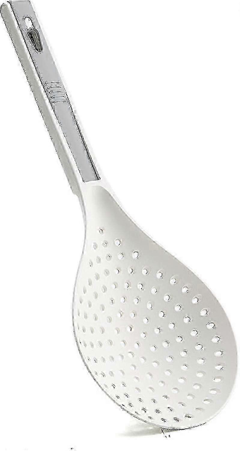 Large Leaky Spoon Filter Screen Household Kitchen High Temperature ...