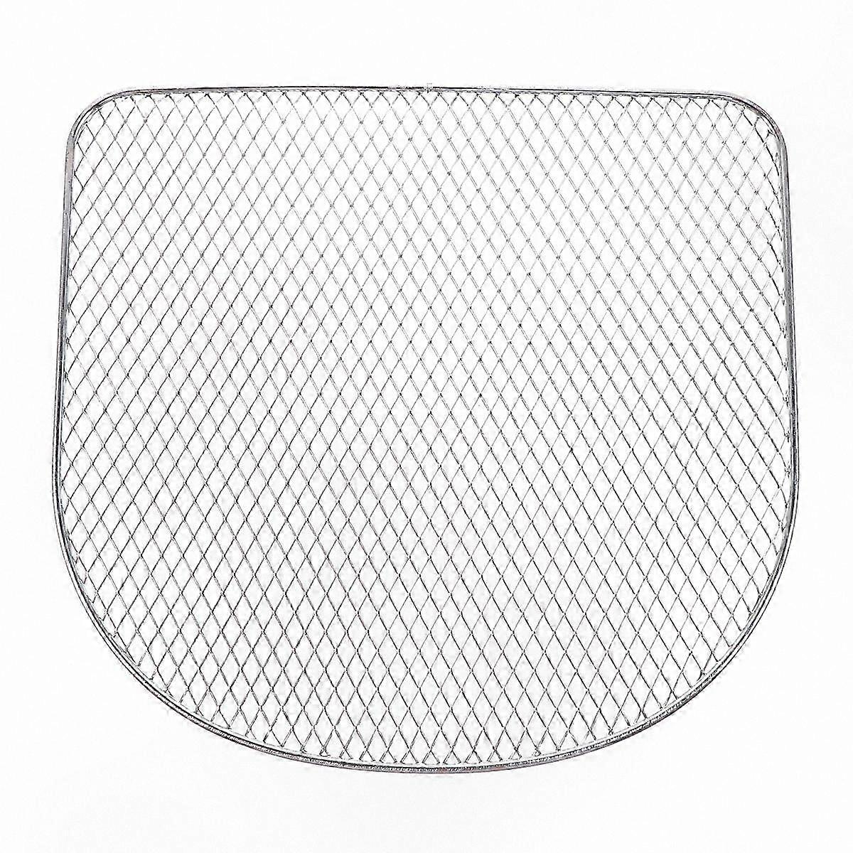 Multi-Purpose Stainless Steel Cooking Grid for Baking, Grilling, and Dehydrating