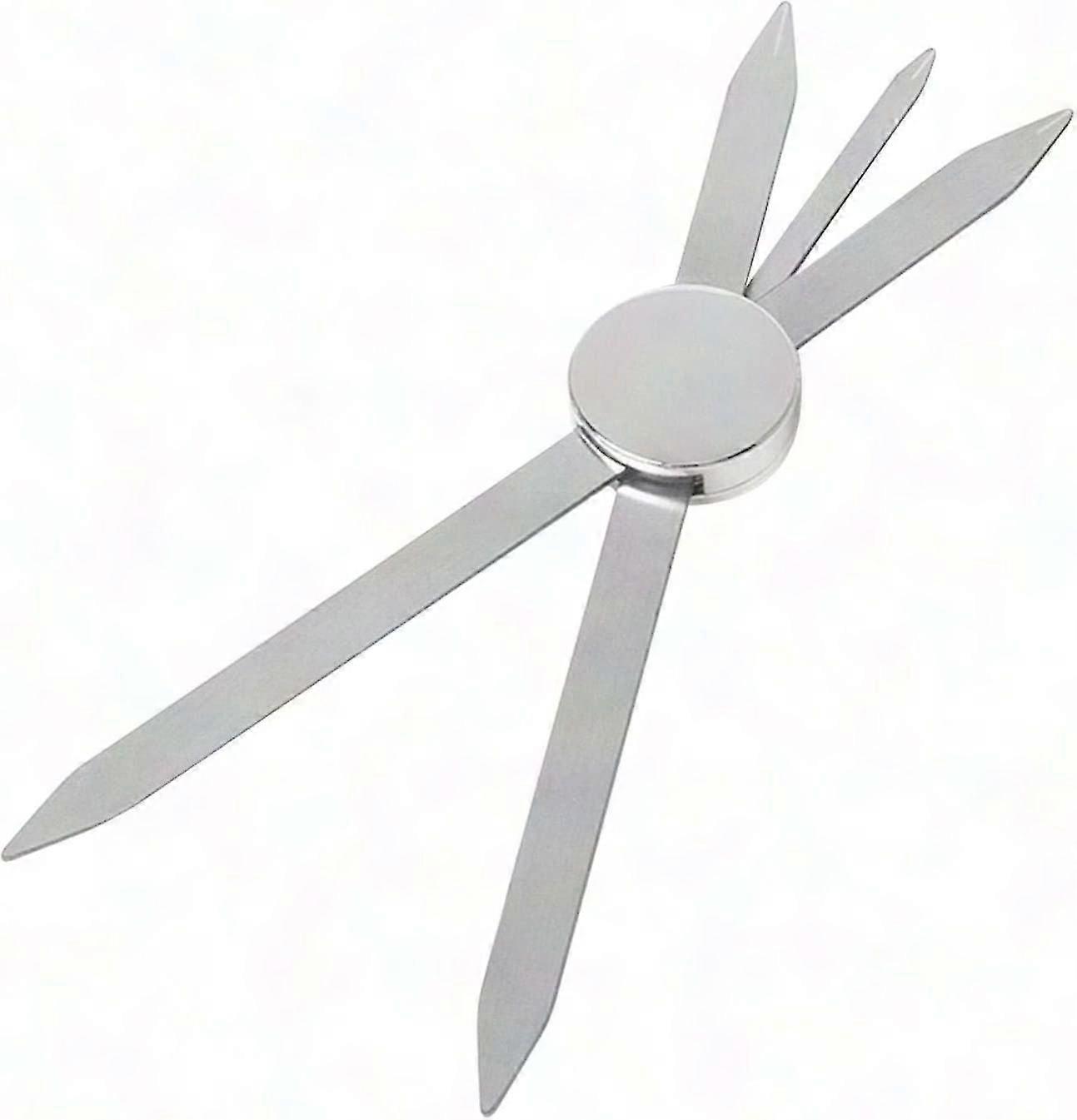 Microblading Eyebrow Stencil Ruler - Precise Measurement & Positioning Tool for Perfect Eyebrow Mapping & Makeup