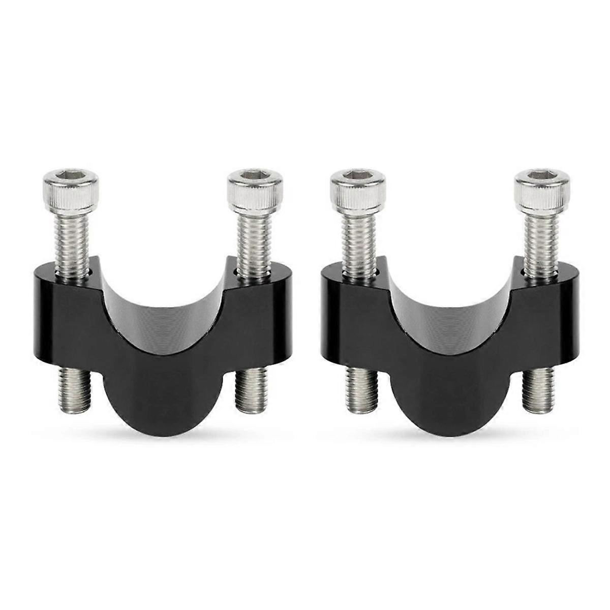 Motorcycle Accessories Handlebar Risers Clamp Mount Handle Bar Riser for 700MT 700 MT 2025