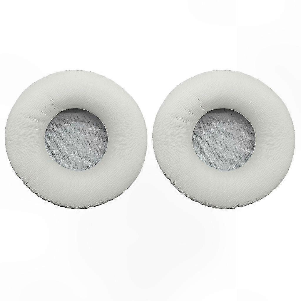 Soft Foam Replacement Earpads for Wireless Headphones, 2 Pack Compatible with S200BT S220BT Models