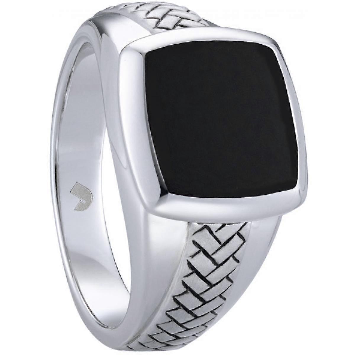 Jourdan VALOIS AIB018H ring-sølv ring for menn