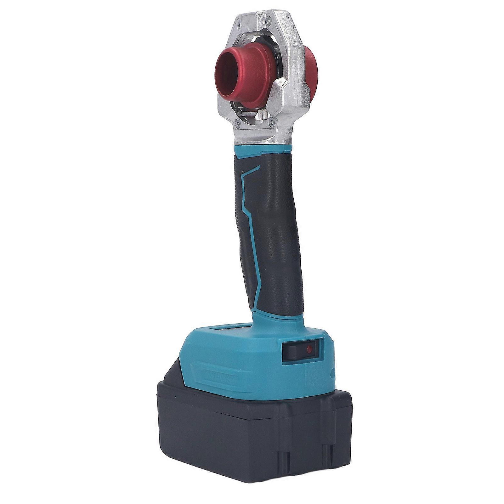 PPR Pipe Welding Machine ABS 120W Rechargeable 30000mAh US Plug