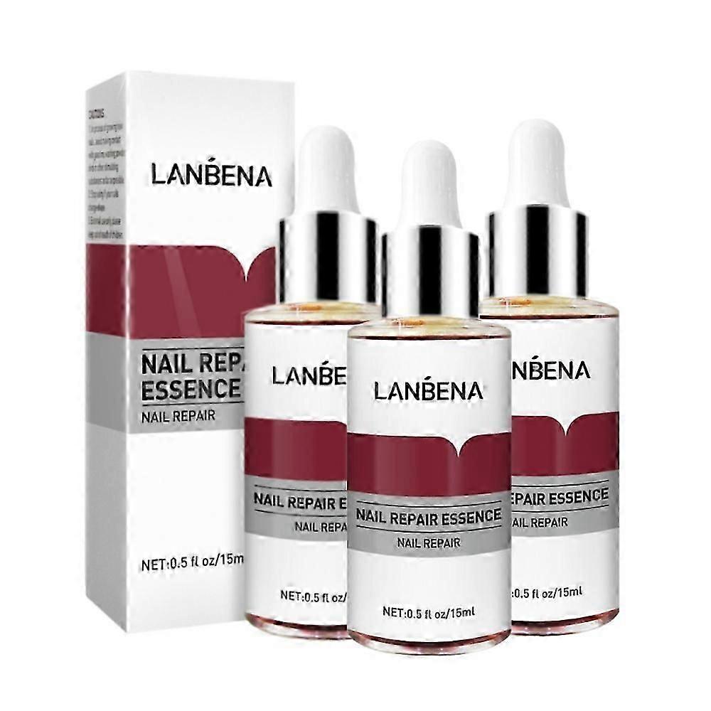 nail repair 1-3x essence with file