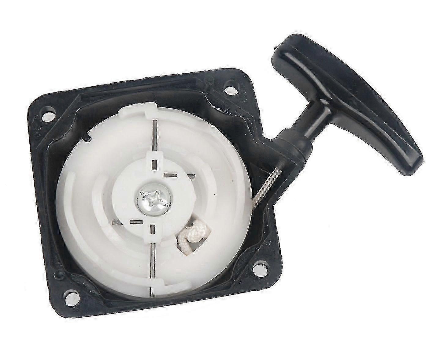 Replacement Pull Start for Earthquake E43 Earth Auger Power Head, Long Term Durability Pull Starter with High Pressure Resistance for Mini