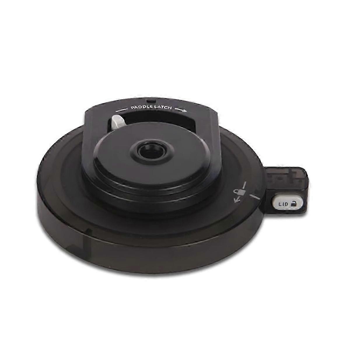 Outer Bowl Lid Replacement for NC500 Series Ice Cream Makers