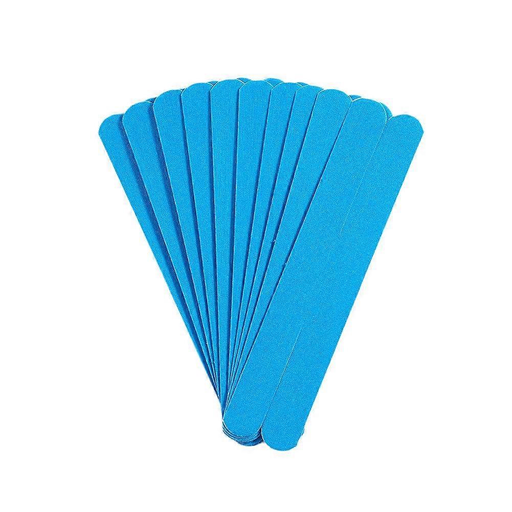 10Pcs Sports Self Adhesive Recovery Elastic Bandage Breathable For Wrist Ankle