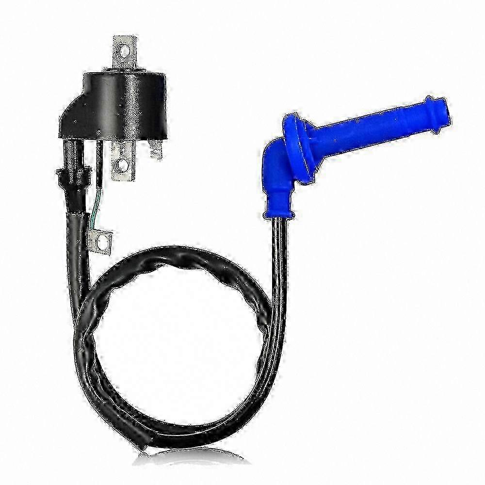 Ignition Coil for TRX450R TRX450ER ATV 30500-HP1-003 Replacement Part