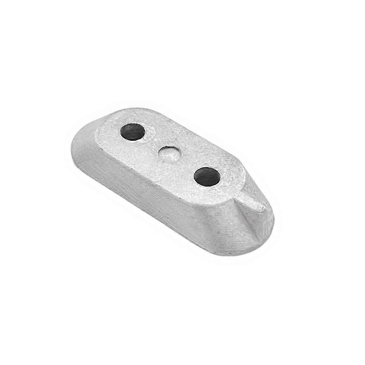 Anode i aluminiumslegering for Parsun påhengsmotor 4 hk 5 hk 8 hk 9,9 hk 15 hk 6E0-45251-12