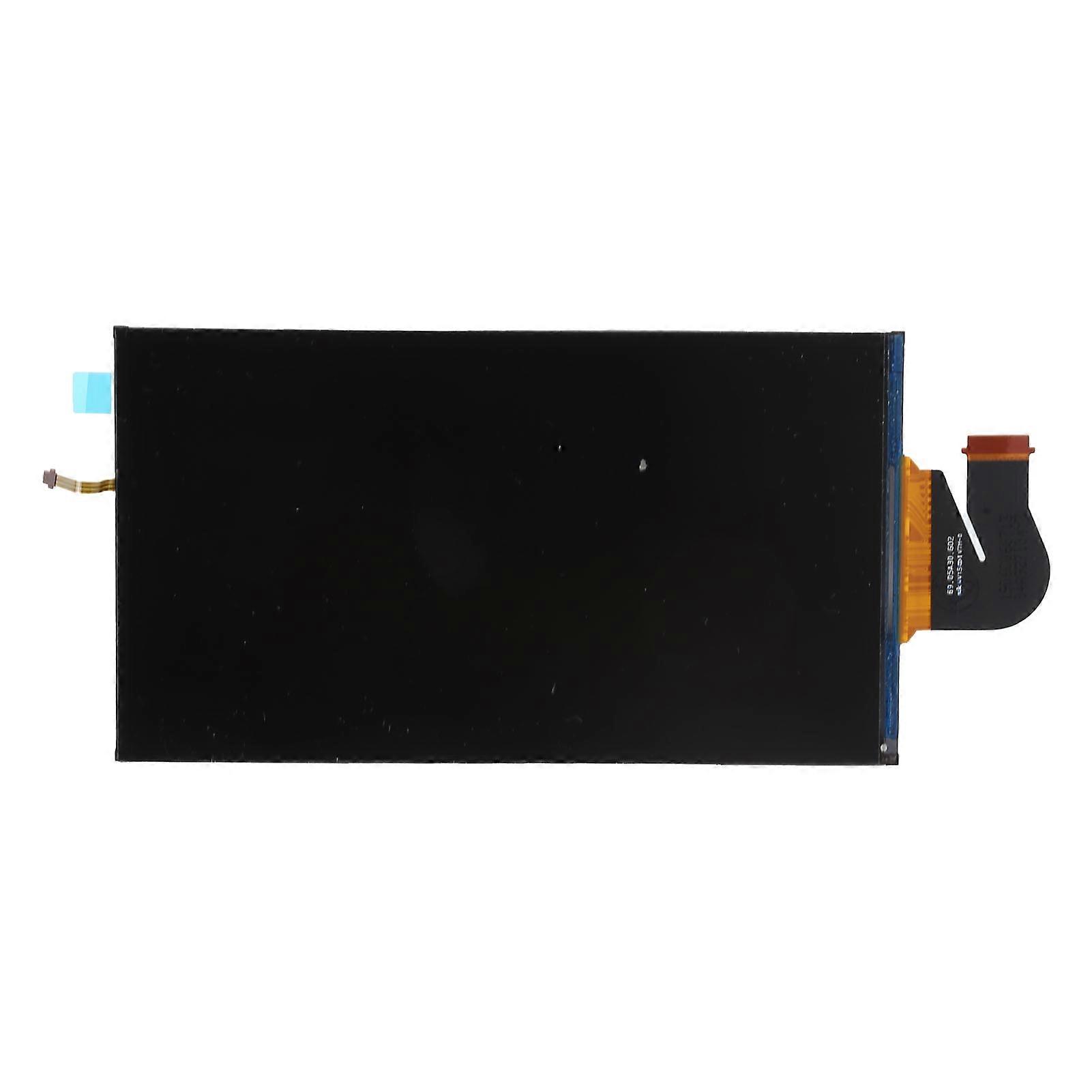 Replacement Glass LCD Display Screen for Switch Lite Console Repair