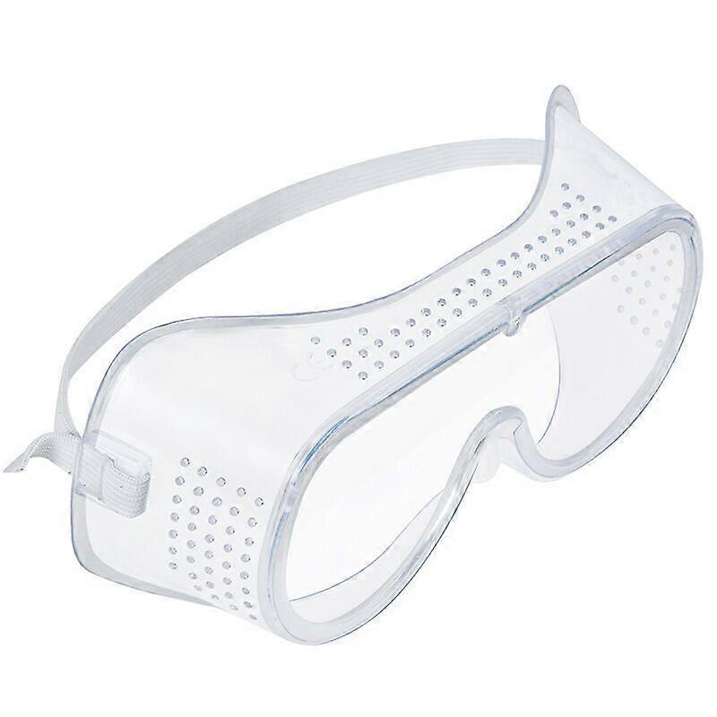 Protective glasses | transparent | 2pcs