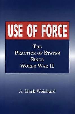 Use of Force