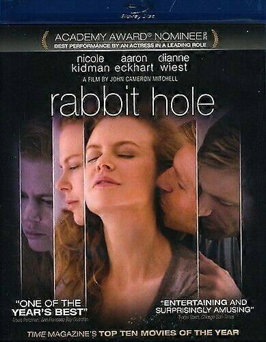 Rabbit Hole  [US Import] [Blu-ray] [Regi Blu-ray Region 2