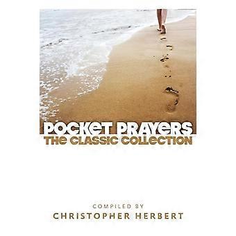 Pocket Prayers The Classic Collection - Christopher Herbert - Paperback - en Book