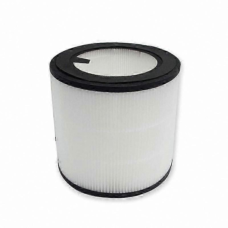 Replacement Filter for Air Purifier Compatible with Multiple Models - Professional Grade