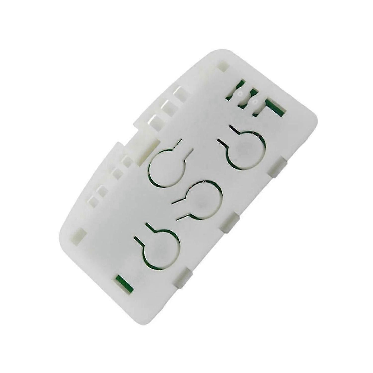 For Thetford RV Toilet Flush Switch Circuit Board Control Panel