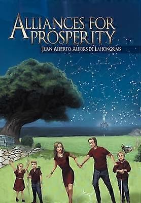 Alliances For Prosperity