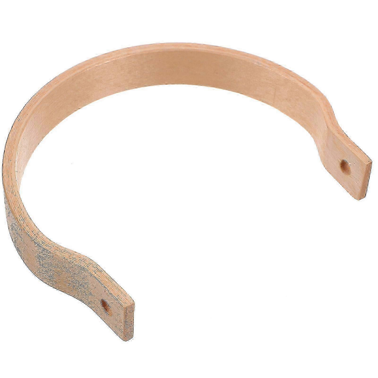 2025 Replacement Handle for Wooden Tea Pot and Kettle