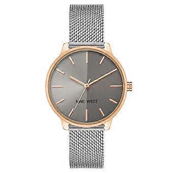 Ladies' Watch Nine West NW_2669GYRT