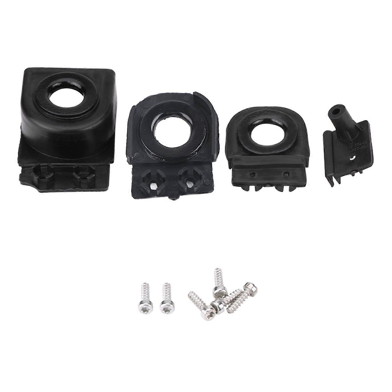 Left Front Headlight Bracket Repair Kit for A6 (C6) 2005-2011