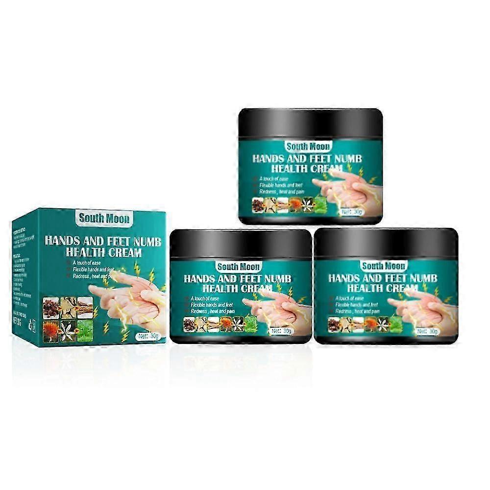 1X 2X 3X Pied de chanvre Main Sud