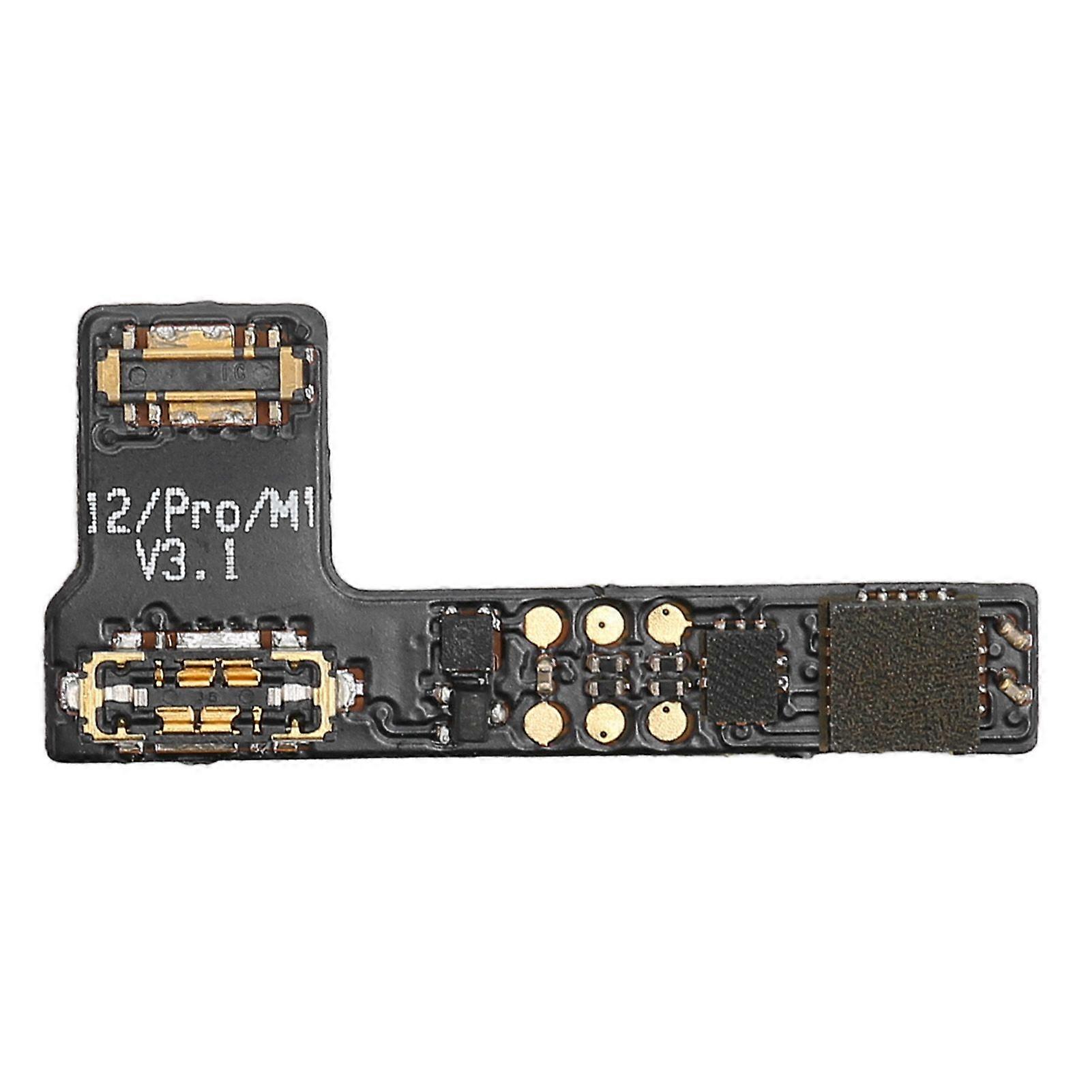 External Battery Repair Flex Cable for IPhone Battery External Replacement Cable for Iphone 12 12Pro