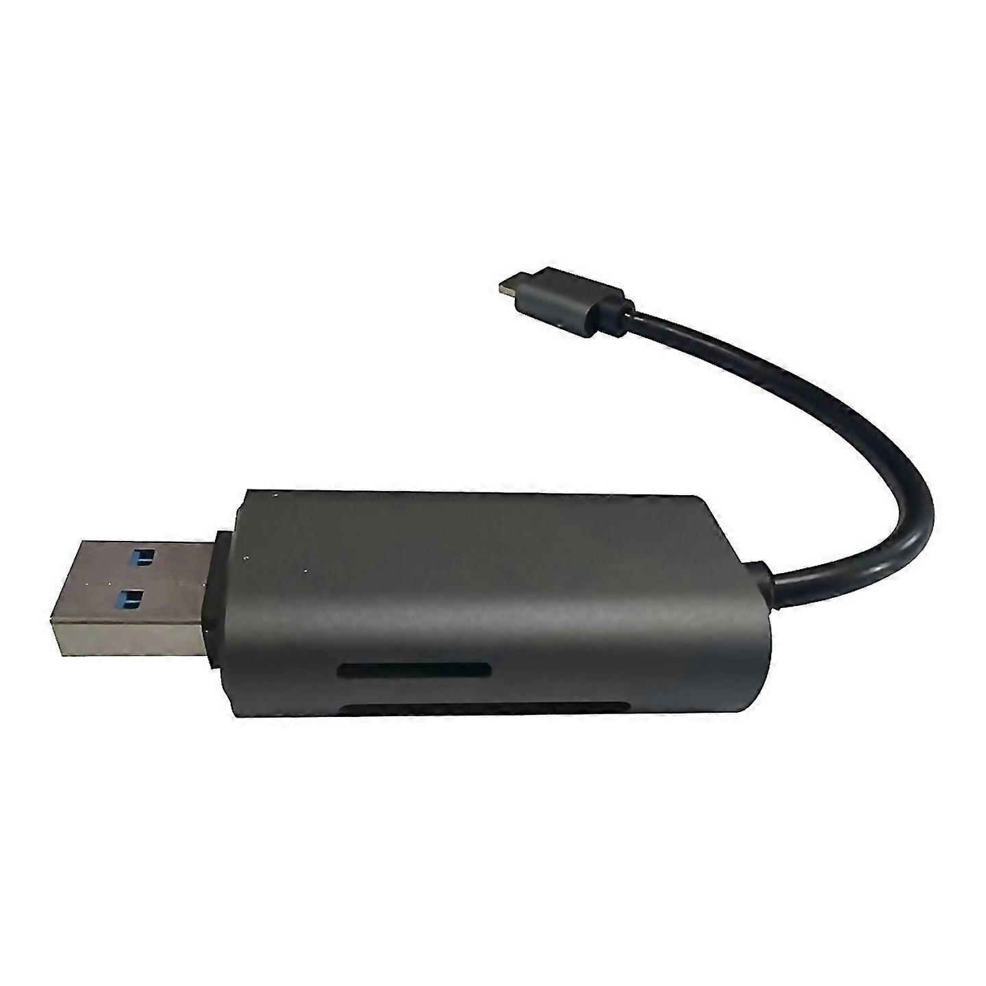 Usb30 Card Reader Sdtf30 Flash Drive Memory Card Reading Adapter