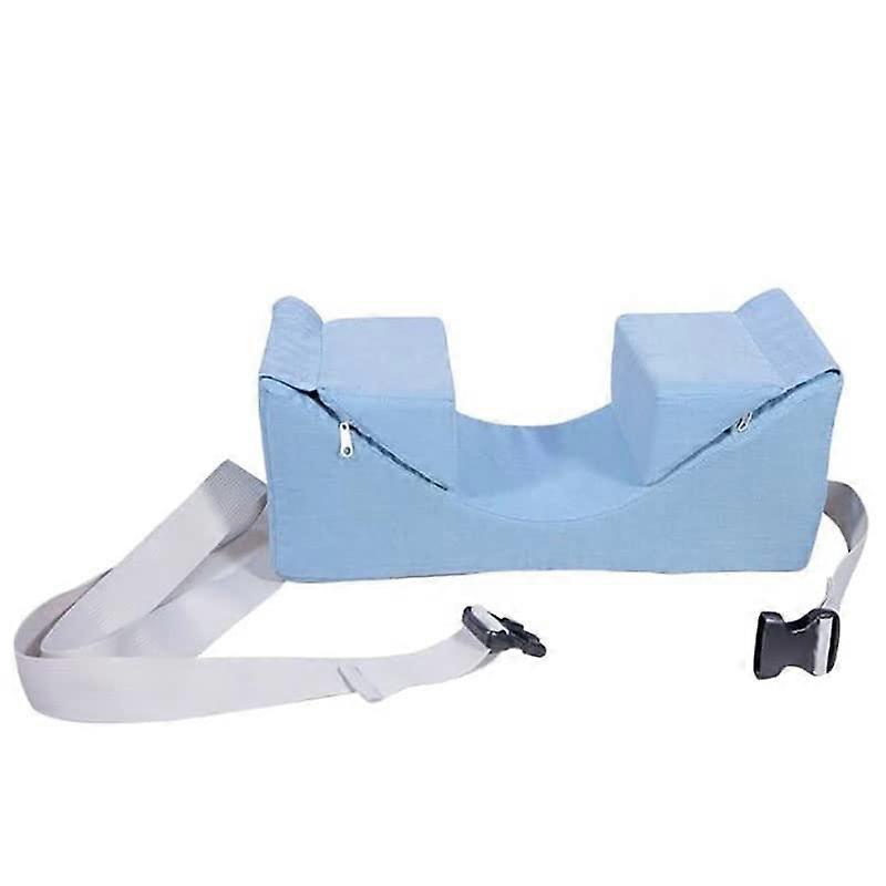 Headrest Neck Support Pillow For Wheelchairs And Recliners, Lightweight And Adjustable, Cushion For Comfort And Posture