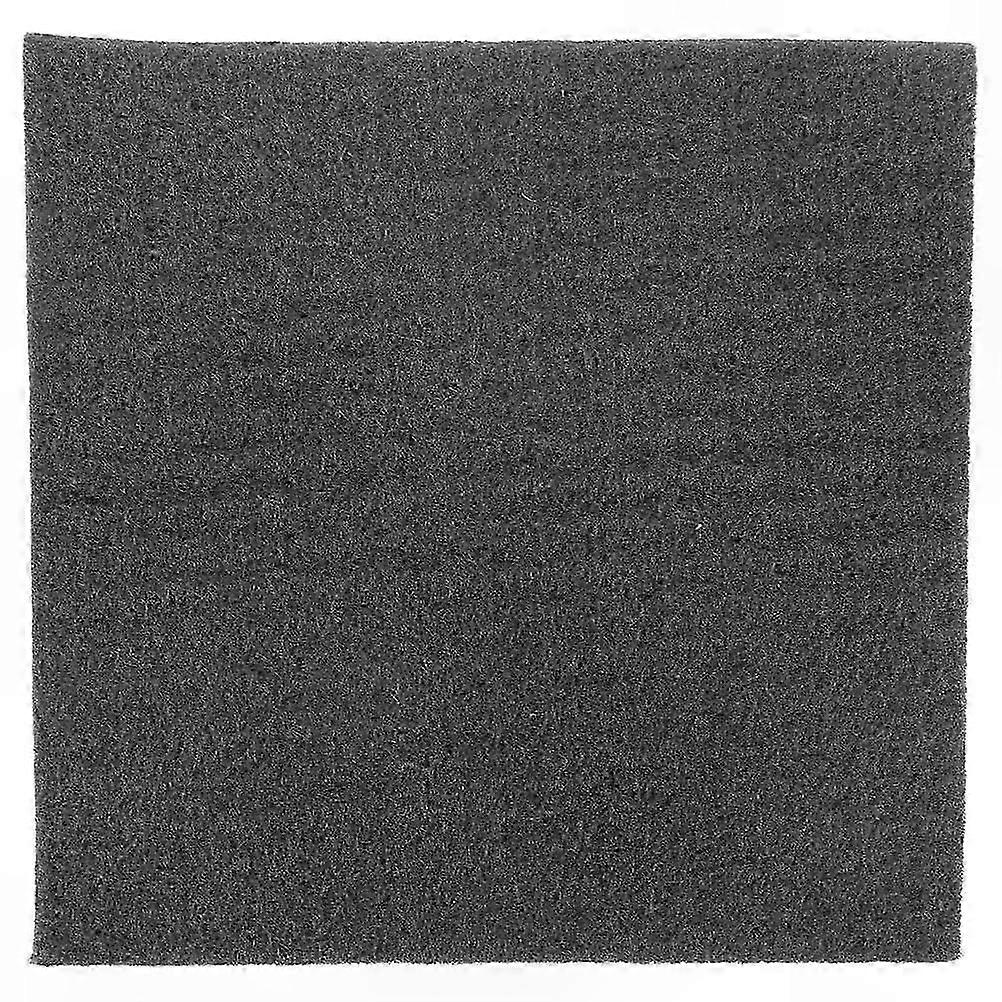 High-Temperature Carbon Felt for Welding and Protective Applications
