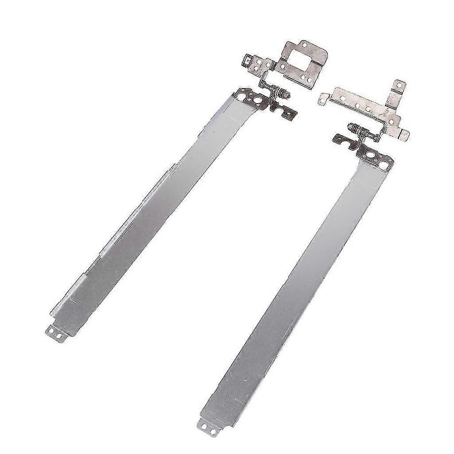 For Dell Latitude 3520 E3520 Left+Right LCD Hinges Bracket LCD Display Hinge