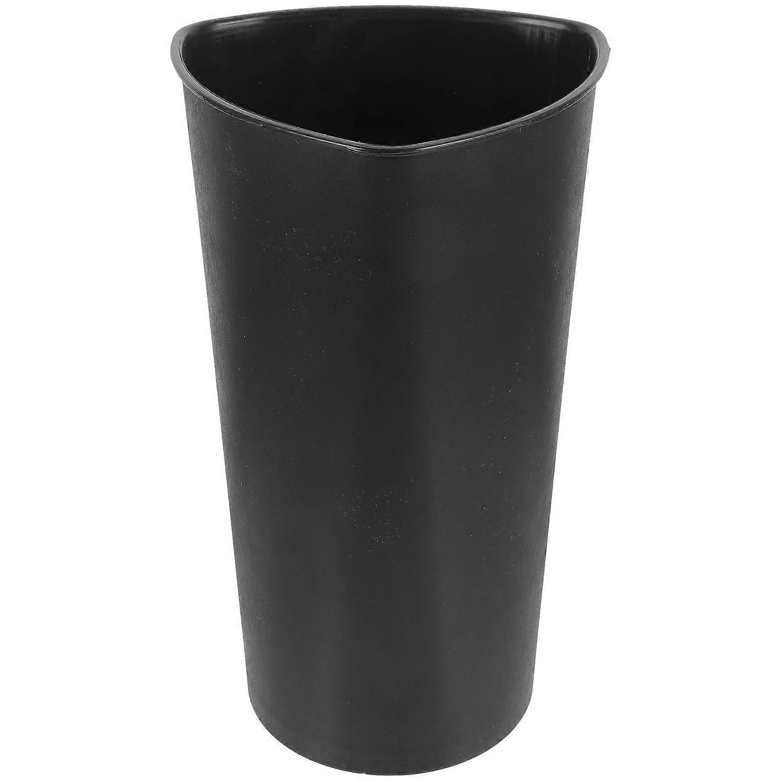 花の花束のバケツの世帯の花の航跡のバケツのプラスチック花のバケツの目覚めの花のバケツ