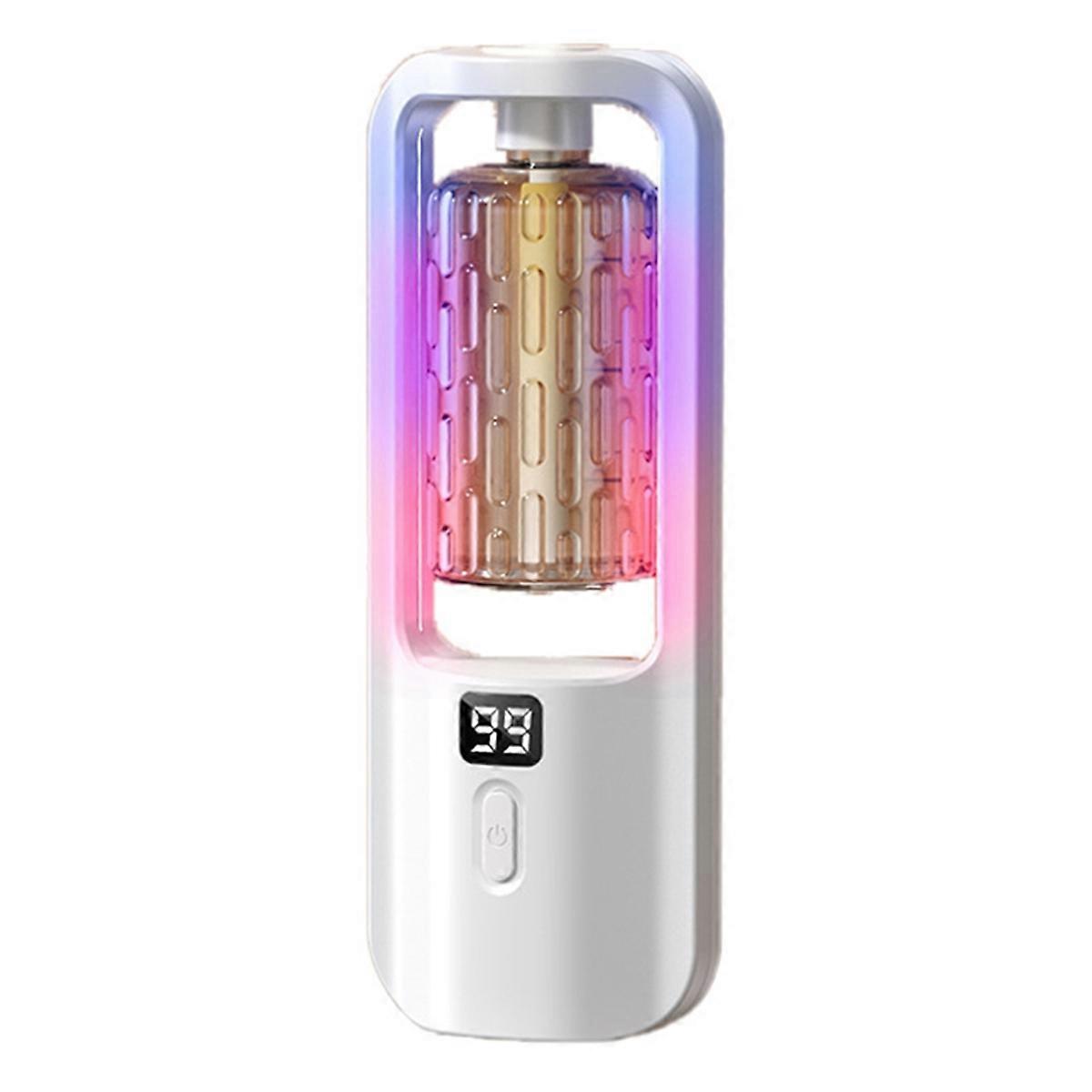 Aroma Diffuser Fragrance Essential Oil Aromatherapy Machine