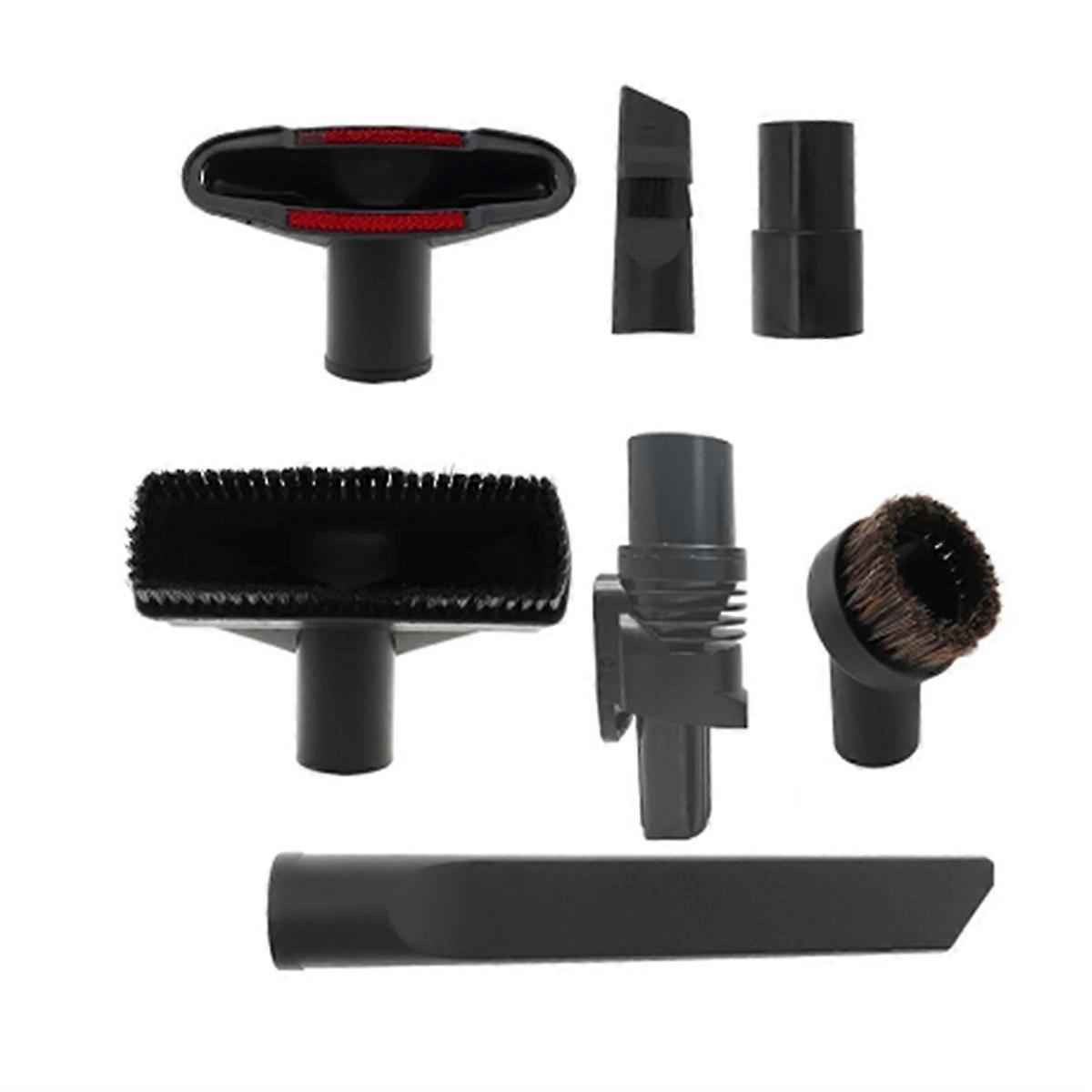 7 PCS Vacuum Adaptor for IX and IZ the Entire Series