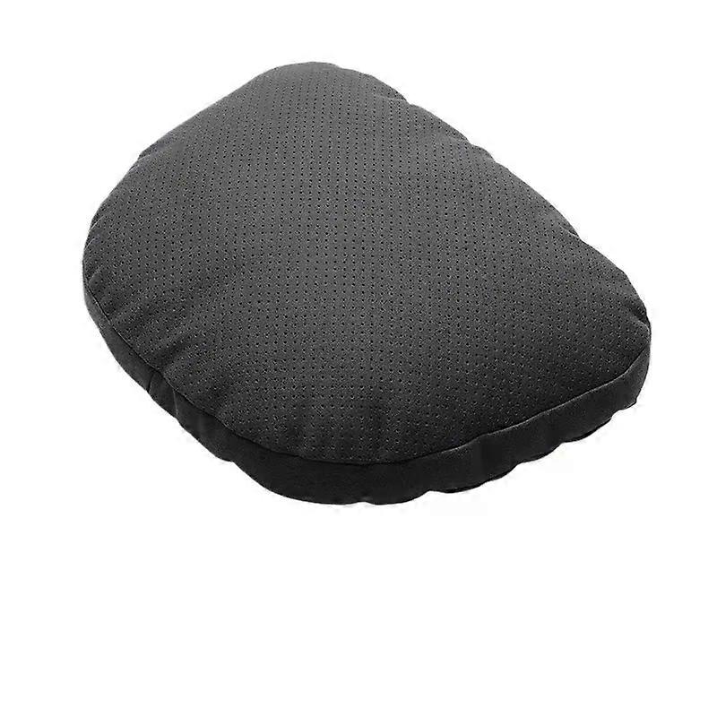 NEW Top Quality Car Headrest Neck Support Seat For Maybach Design S Class Soft Universal Adjustable Car Neck Pillow Waist pillow