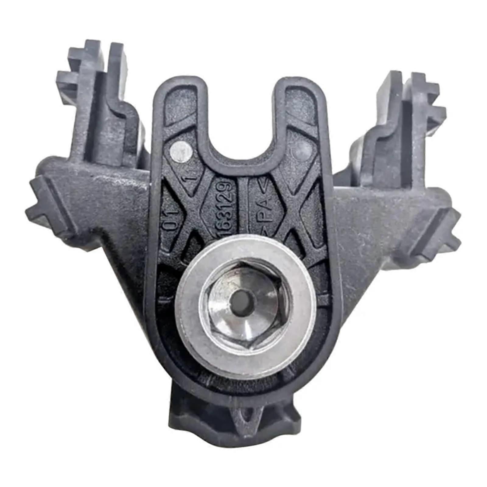 Automobile Headlight Bracket Compatible With Cayenne 92A 95863119402 95863119401 95863119400