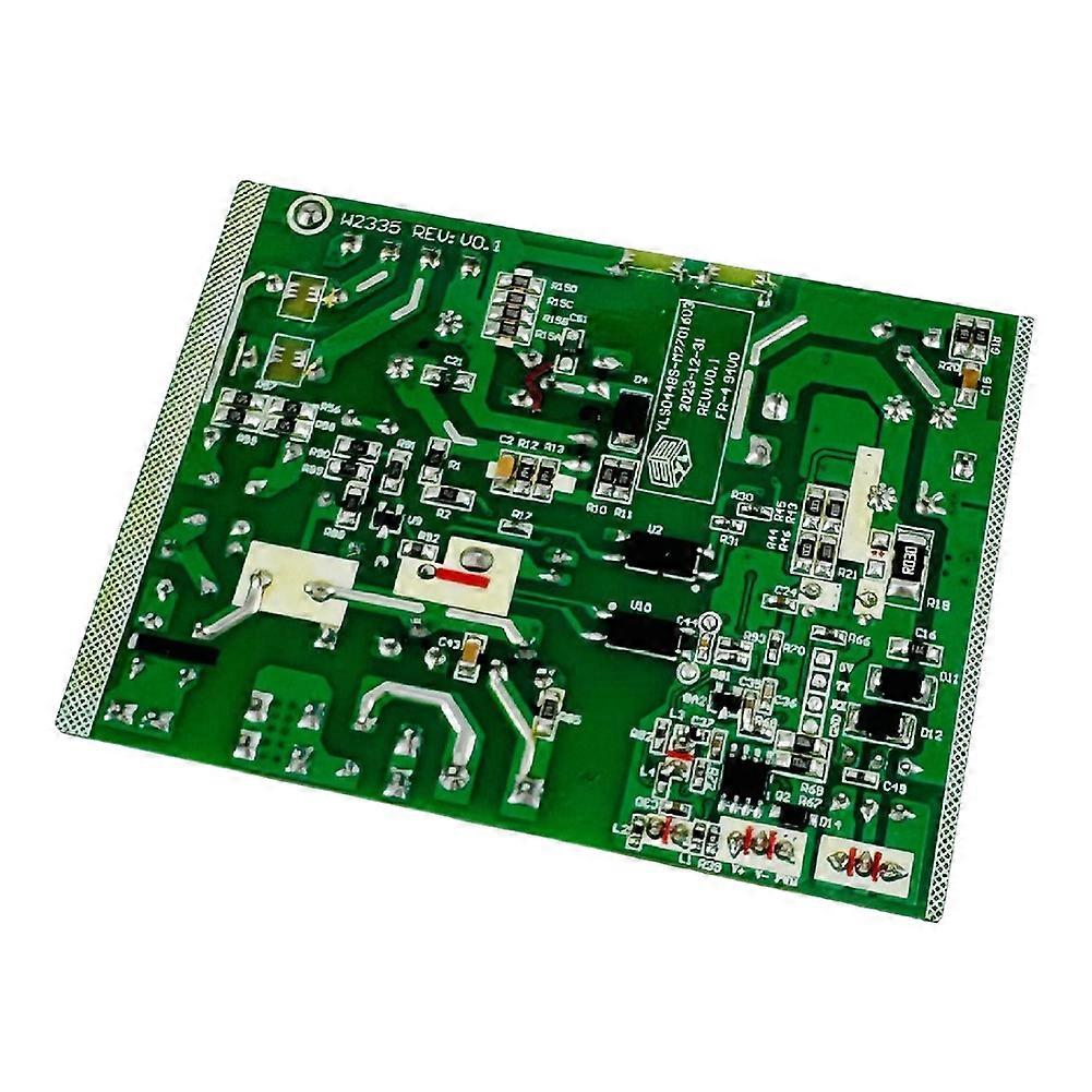 PCBA MotherBoard of Charging Base W2335 for H14/H14 Pro/H14 Dual// Mix/H30 Mix/H30 HCBC Sweeper