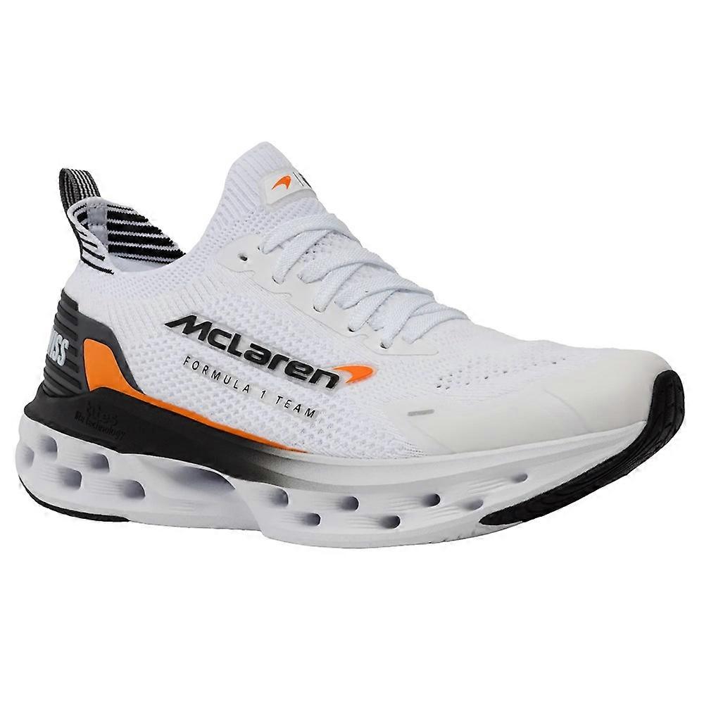 Shoes K-Swiss X Mclaren 04414196M