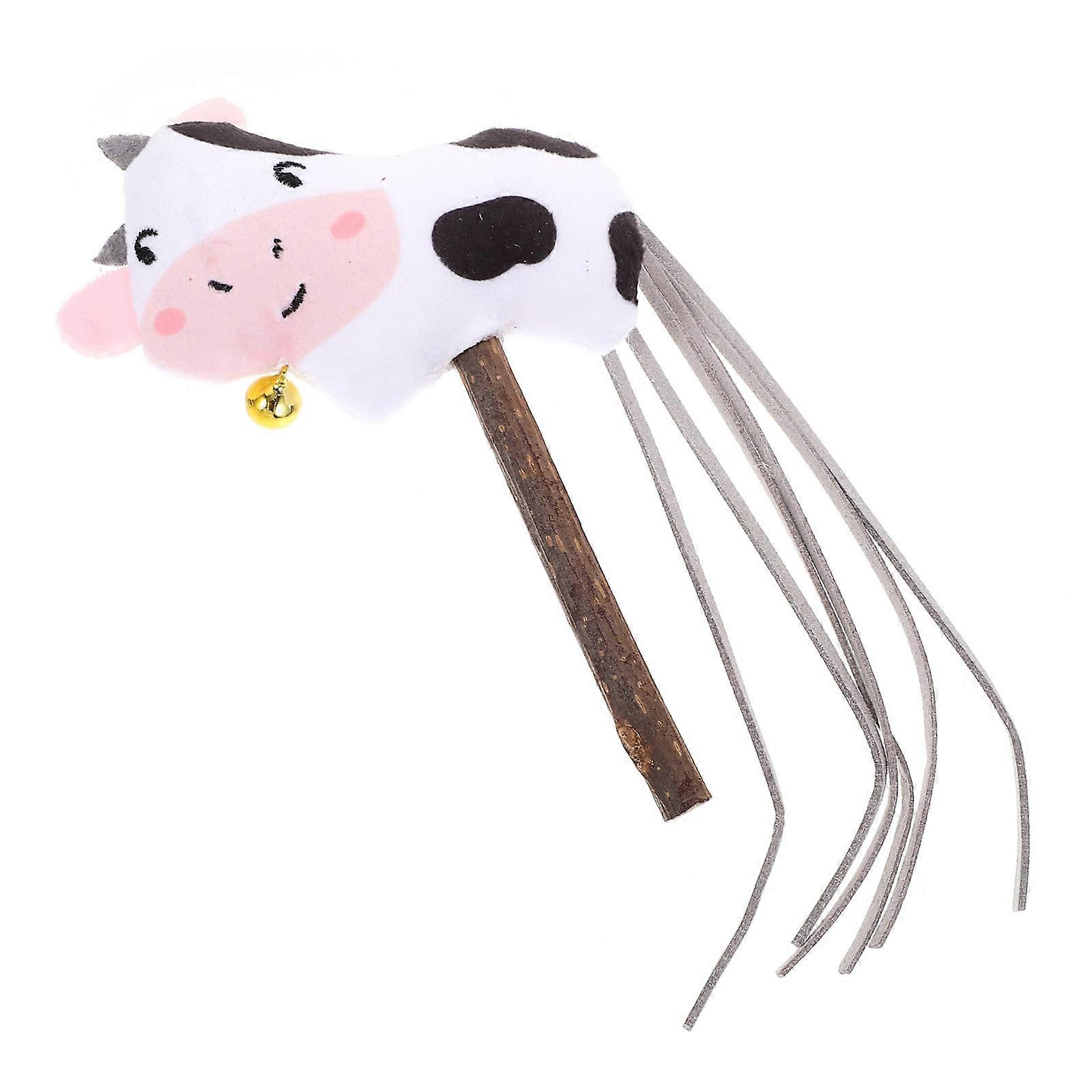 Cat Chew Catnip Toy With Plush Material And Animal Shaped Design For Cats Suitable For Interactive Play In 1 Set