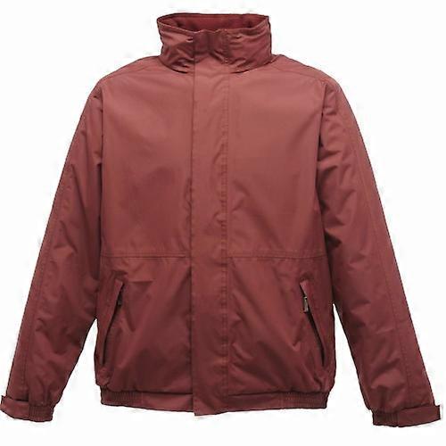 Regatta Unisex Adult Dover Bomber Jacket