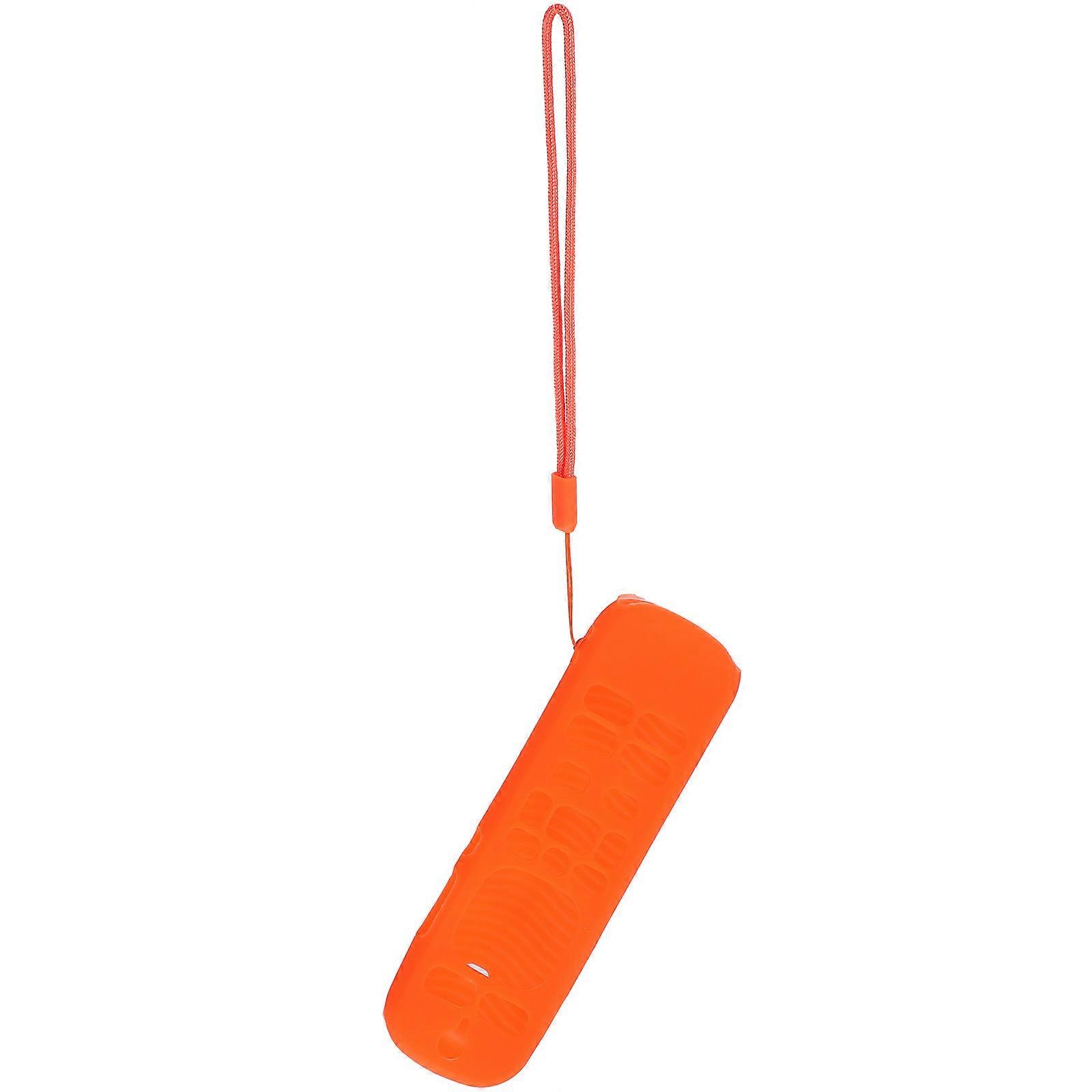 Remote Controller Protector Silicone Cover for Voice Remote