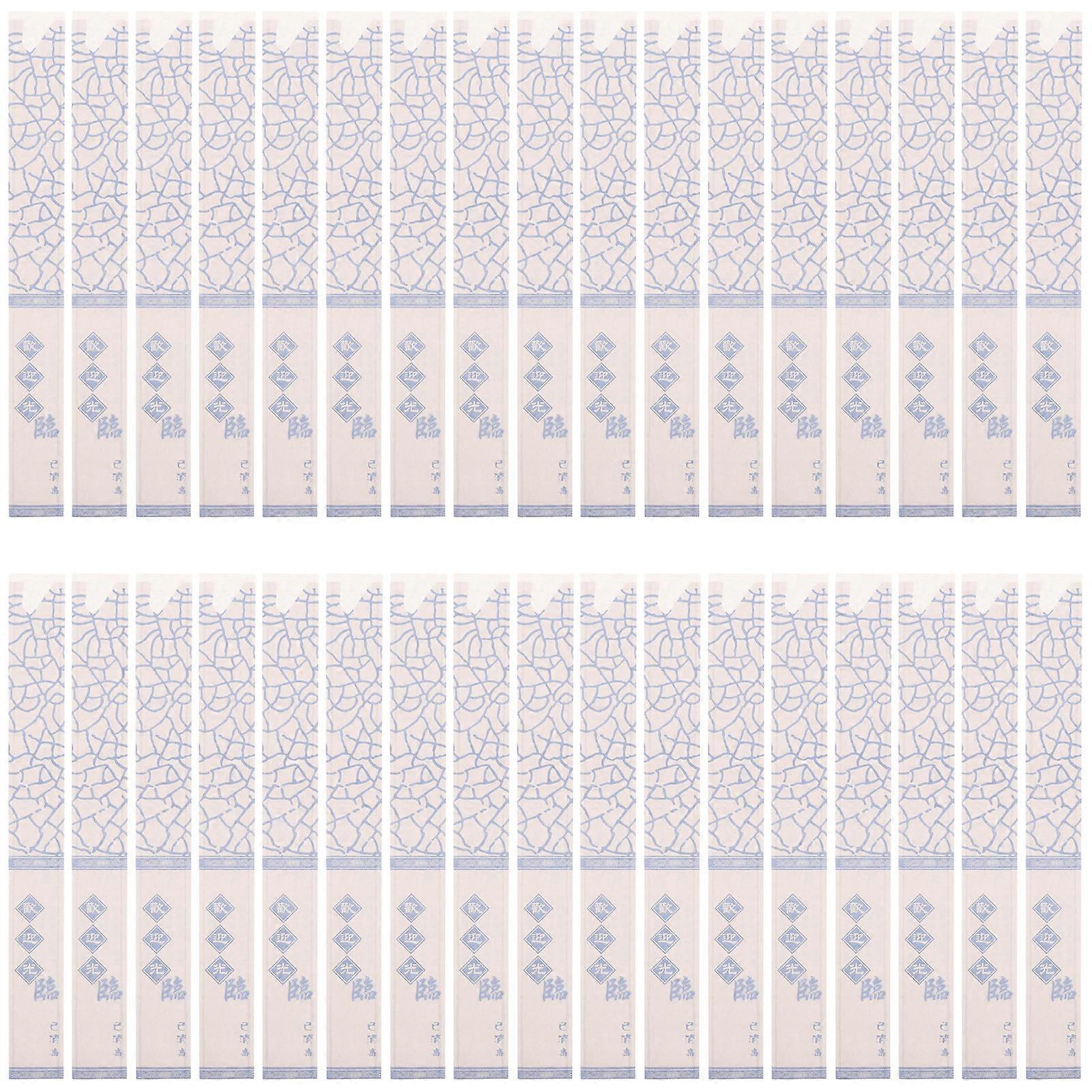 Silverware Holder Paper Chopsticks Bag for 2000Pcs Application