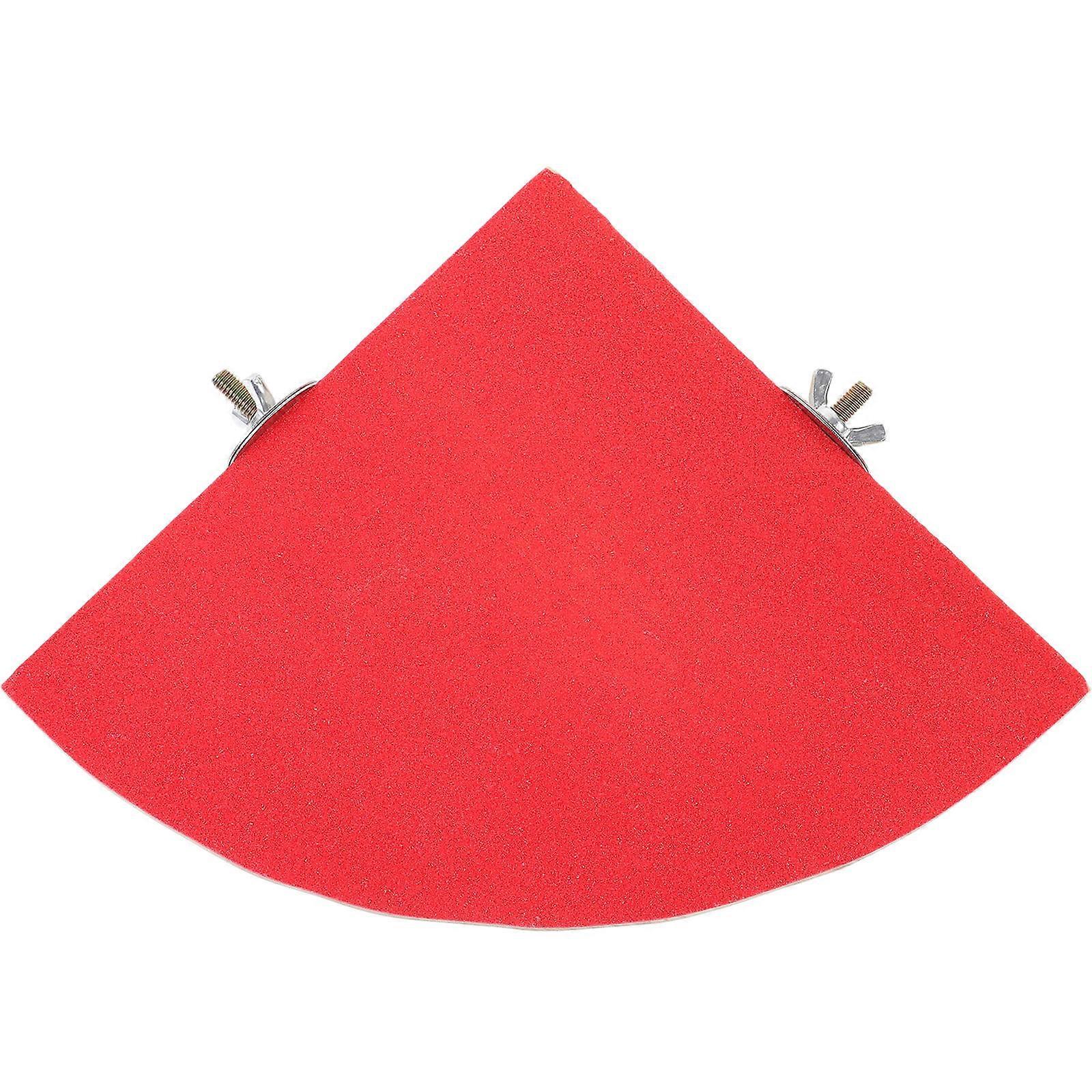 Small Pet Platform Wooden for Cage Use 3Pcs Green